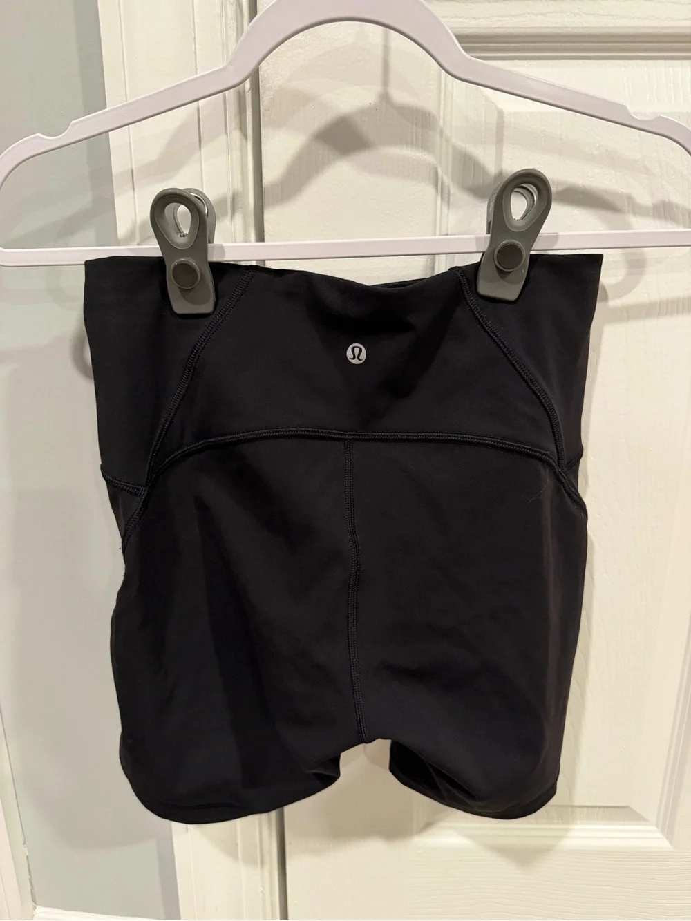 Pre-loved Lululemon 